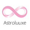 astroluuxe logo